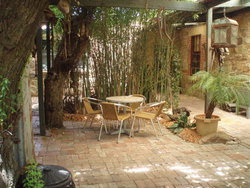 Pratty's Patch - Pubs Perth 1