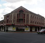 Lidcombe Hotel - Pubs Perth