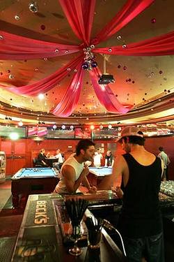 Imperial Hotel Erskineville - Pubs Perth 1