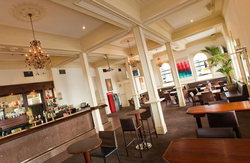Melbourne Hotel Perth - Pubs Perth 1