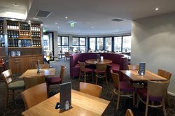 Mary Ellen Hotel - Pubs Perth 1