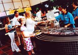 Wests Mayfield - Pubs Perth 1