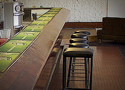 Eden Hill Bar and Bistro Eden Hill