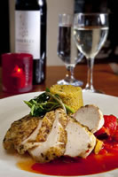 Pagoda Restaurant & Bar - Pubs Perth 1