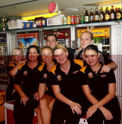 Howard Springs Tavern - Pubs Perth 1