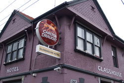 Glasshouse Hotel - Pubs Perth 1
