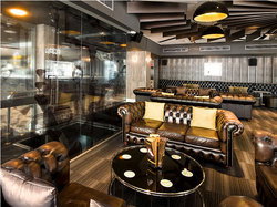 The Boheme - Pubs Perth 1
