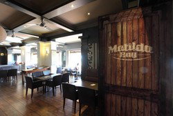 Cottesloe Beach Hotel - Pubs Perth 1