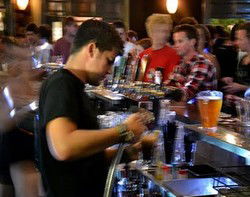 The Claremont  - Pubs Perth 1
