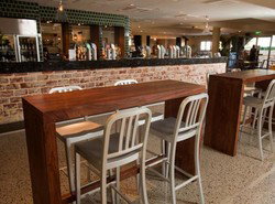 The Village Bar - Pubs Perth 1