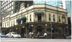 Rag And Famish Hotel - Pubs Perth 2