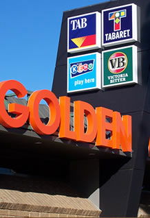 Golden Fleece Hotel - Pubs Perth 2