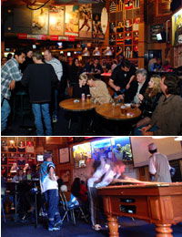 Leisure Inn - Pubs Perth 2