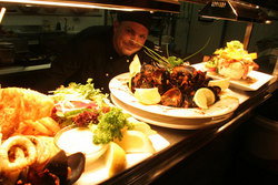 Seven Mile Inn - Pubs Perth 2
