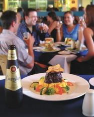 Swanbourne Hotel - Pubs Perth 2