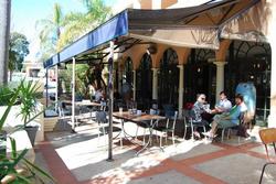Captain Stirling Hotel - Pubs Perth 2