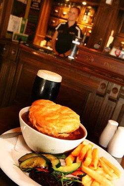 Durty Nelly's Irish Pub - Pubs Perth 2