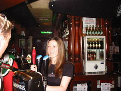 Paddy Maguire's Pub - Pubs Perth 2
