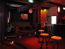 Amplifier Capitol - Pubs Perth 2