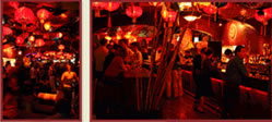 Tiger Lils - Pubs Perth 2