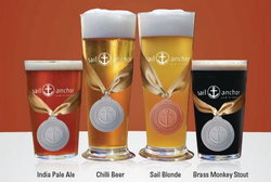 Sail & Anchor Pub Brewery - Pubs Perth 2