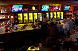 Mustang Bar - Pubs Perth 2