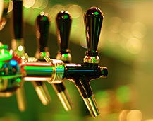 Macquarie Lounge - Pubs Perth 2