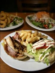 Brewhouse At Marayong - Pubs Perth 2