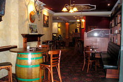 The Fox Ale House - Pubs Perth 2
