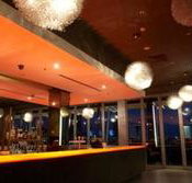 BCM Bar  Balcony - Pubs Perth