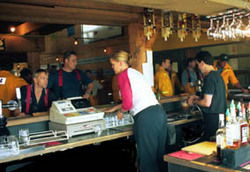 Dinner Plain Hotel - Pubs Perth 2