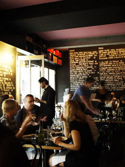 Vini - Pubs Perth 2