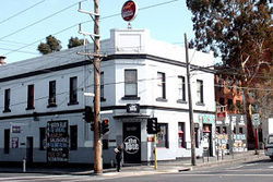 The Tote - Pubs Perth 2