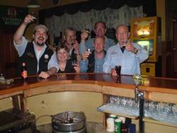 The Bridge Hotel Forth - Pubs Perth 1