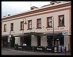 Alchemy - Pubs Perth 2