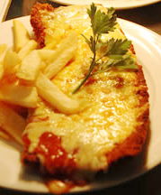 Fern Tree Tavern - Pubs Perth 2