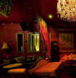 Moser Room - Pubs Perth 2