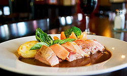 Bended Elbow - Pubs Perth 2