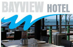 The Bayview Hotel - Pubs Perth 2