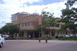 The Hatch NSW Pubs Perth