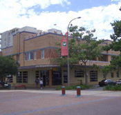 Port Macquarie Hotel - Pubs Perth