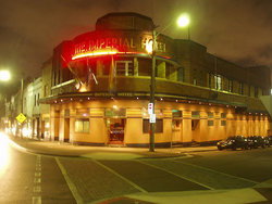 Imperial Hotel Erskineville - Pubs Perth 2