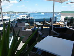 Watsons Bay Hotel - Pubs Perth 2