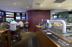 Mary Ellen Hotel - Pubs Perth 2