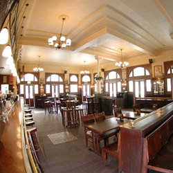 Belgian Beer Cafe - Pubs Perth 2