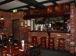 Vernon Arms Tavern - Pubs Perth 2