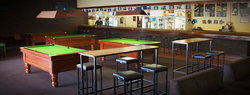 Eden Hill Bar And Bistro - Pubs Perth 1