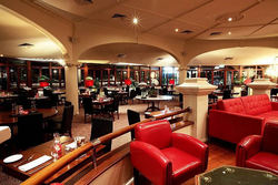Pagoda Restaurant & Bar - Pubs Perth 2
