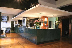 Glasshouse Hotel - Pubs Perth 2