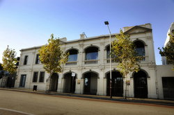 The Deen - Pubs Perth 2